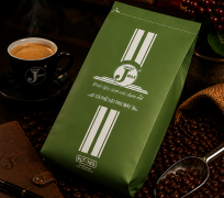 Cà phê hạt Robusta & Arabica  | 1KG
