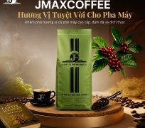 Cà Phê Hạt 100% Robusta S18 Rang Đậm – Gu Đậm Mạnh, Không Vị Chua | 1KG