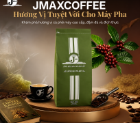 Cà phê hạt Robusta & Arabica  | 1KG