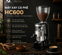 MÁY XAY CÀ PHÊ HC600